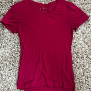 Nicole Miller T Shirt
Size M Women